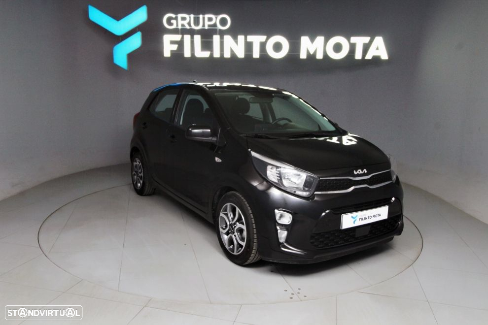 Kia Picanto - 7