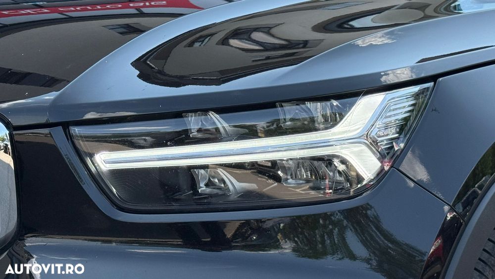 Volvo XC 40 D3 Momentum - 3