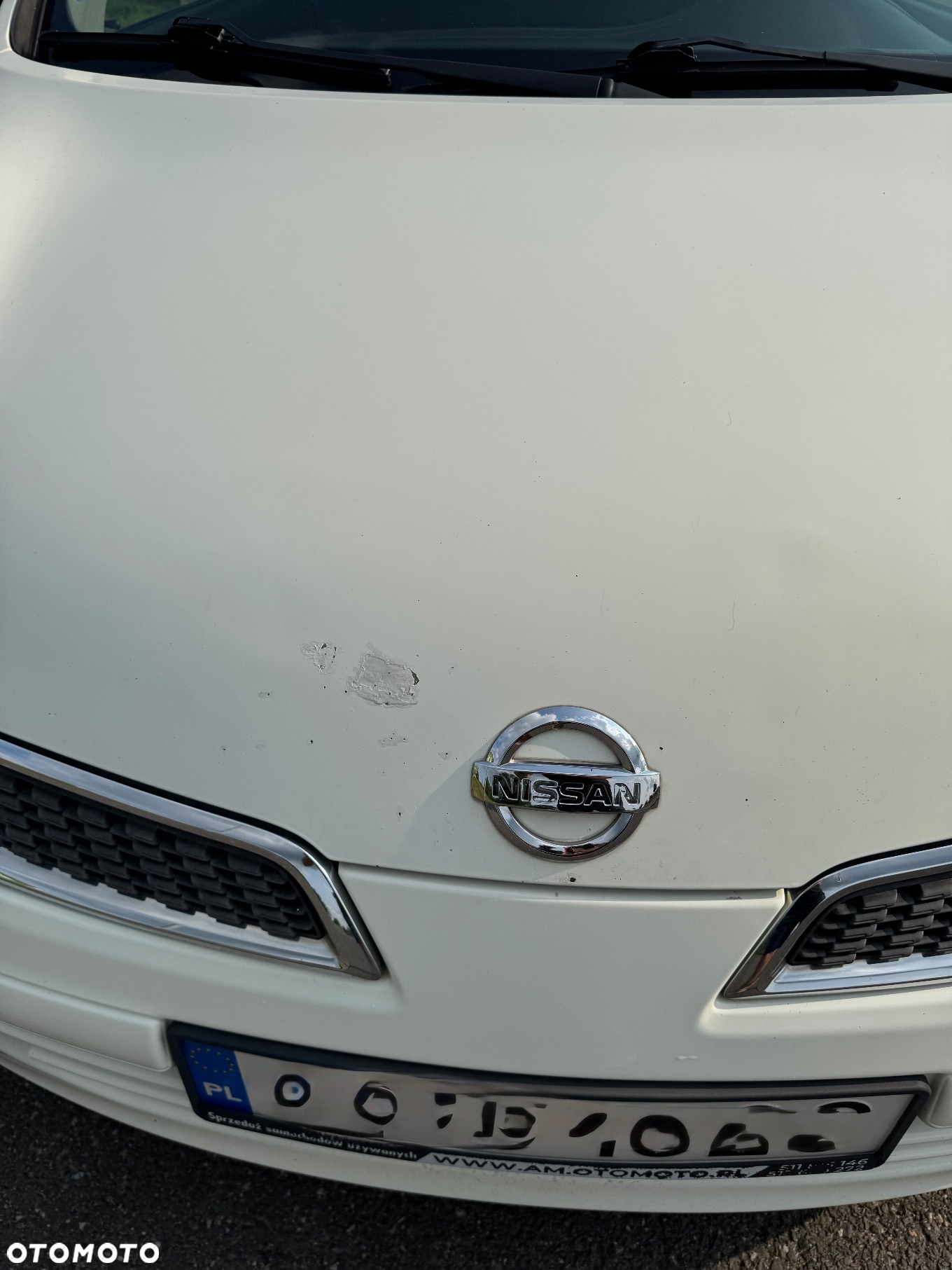 Nissan Micra - 10