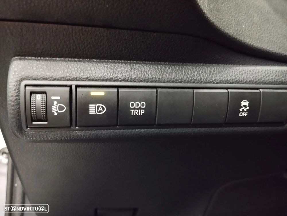 Toyota Corolla Touring Sports 1.8 Hybrid Comfort - 16