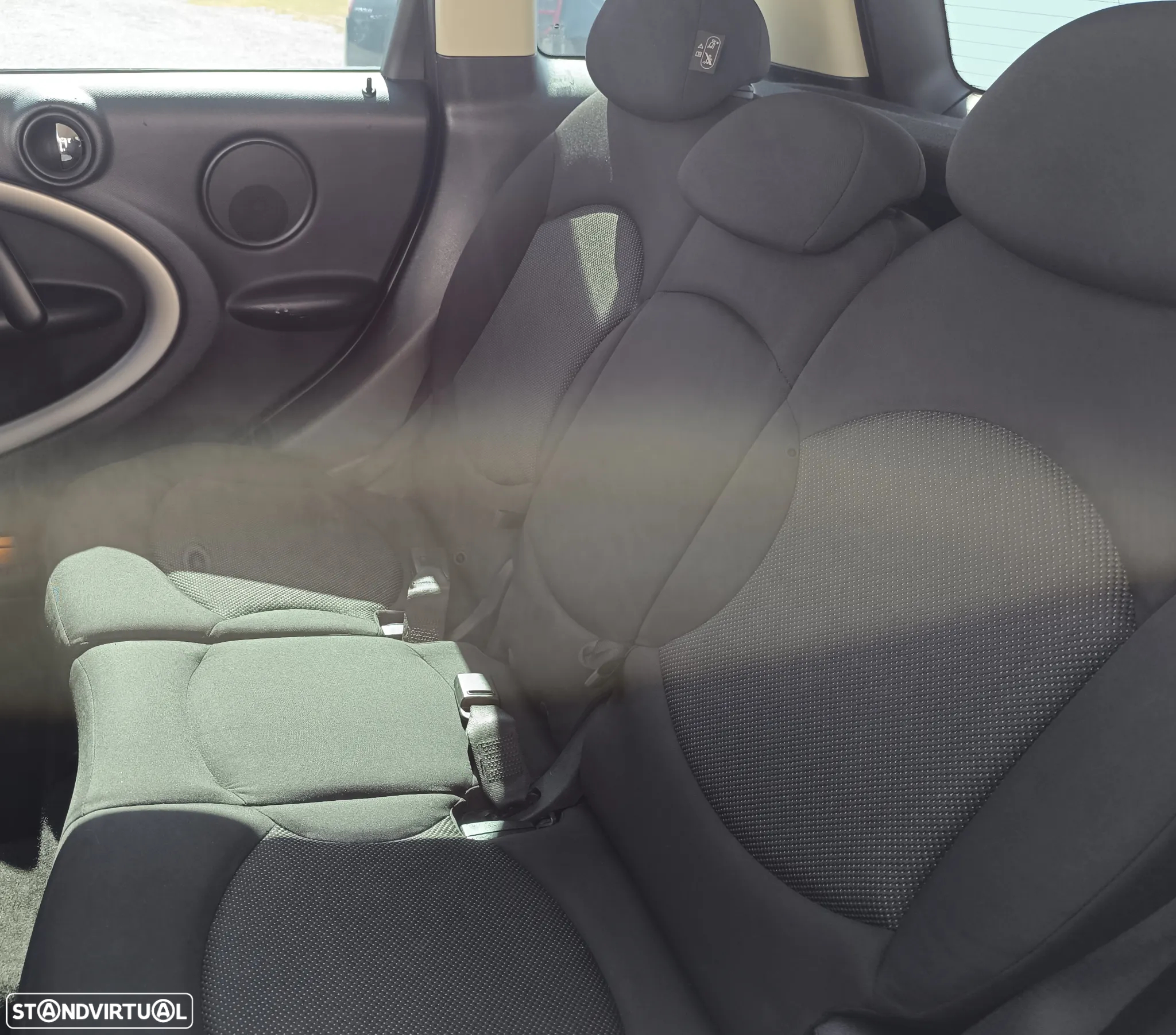 MINI Countryman Cooper D - 23