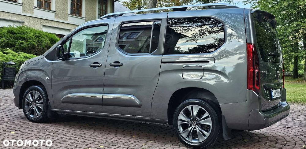 Toyota Proace City Verso 1.5 D-4D L2 Comfort - 15
