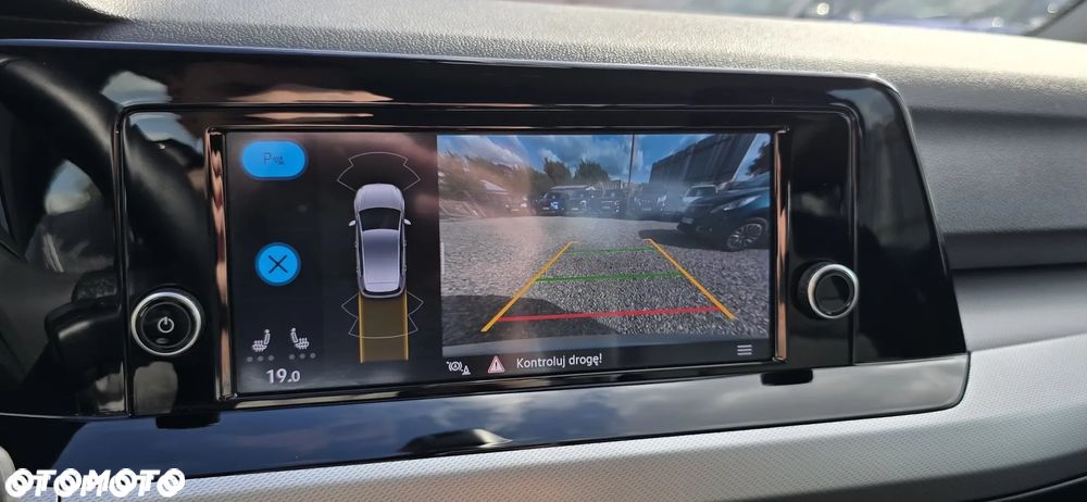 Volkswagen Golf VIII 1.0 TSI - 20