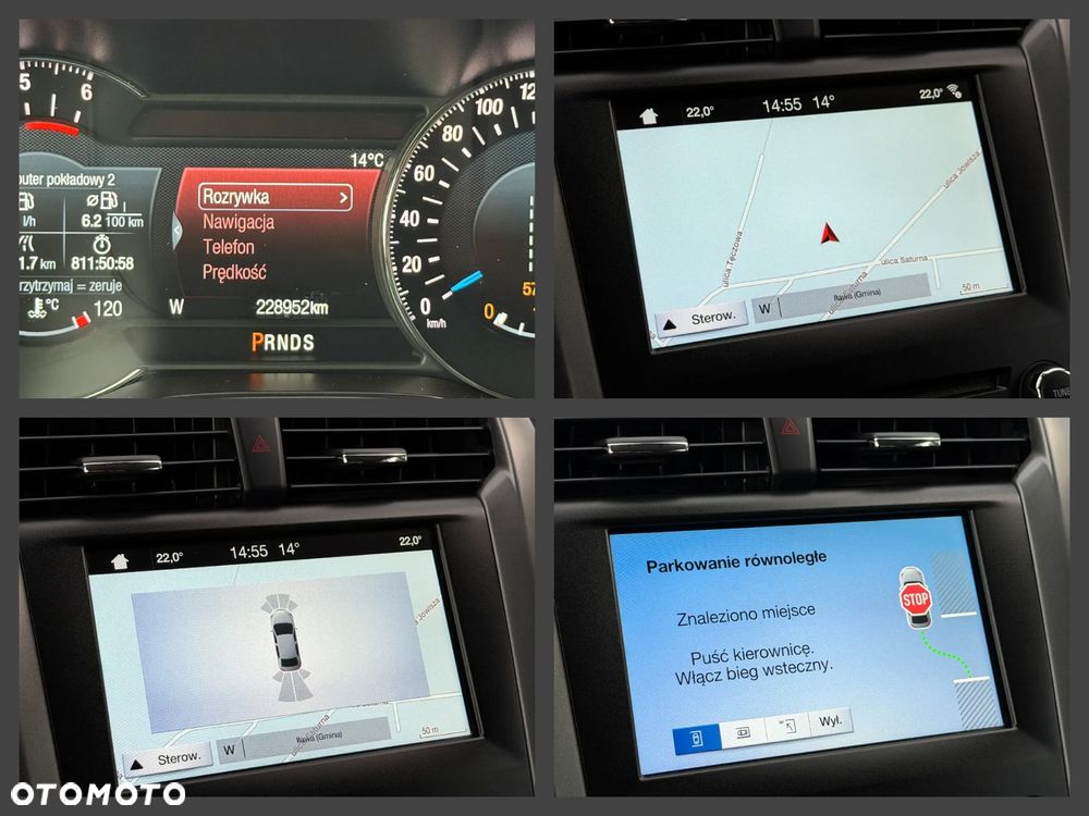 Ford Mondeo 2.0 TDCi Bi-Turbo PowerShift-Aut Titanium - 21