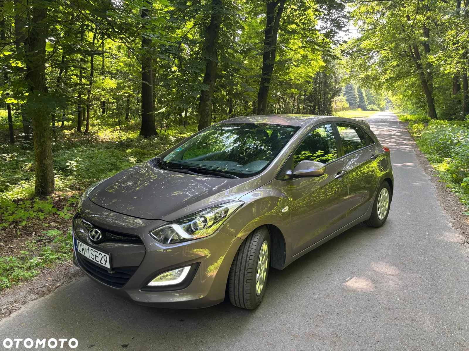 Hyundai i30 1.4 Classic - 6