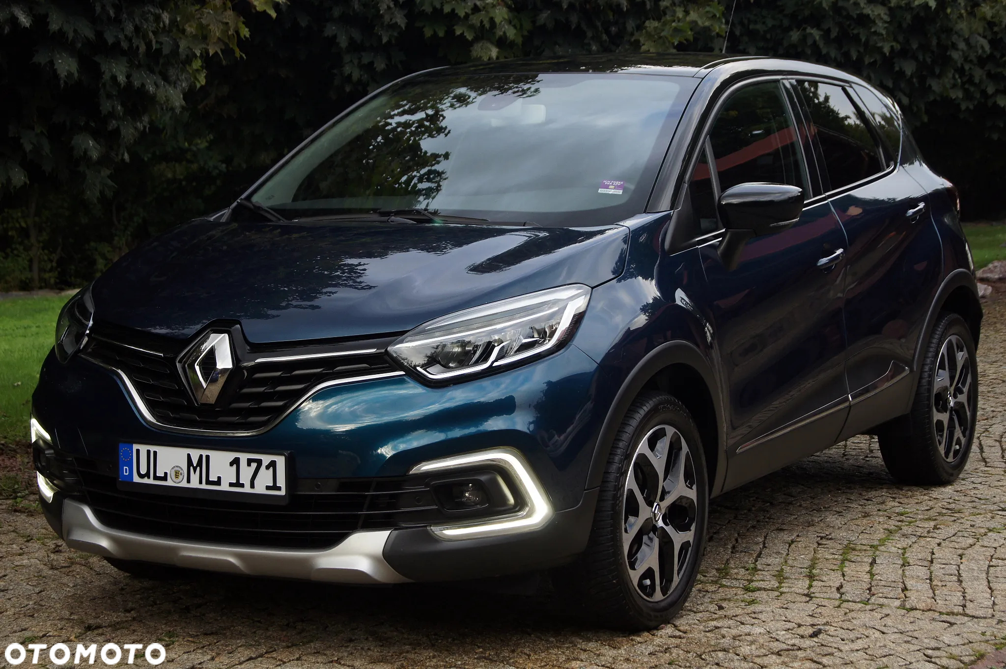 Renault Captur 0.9 Energy TCe Intens - 5