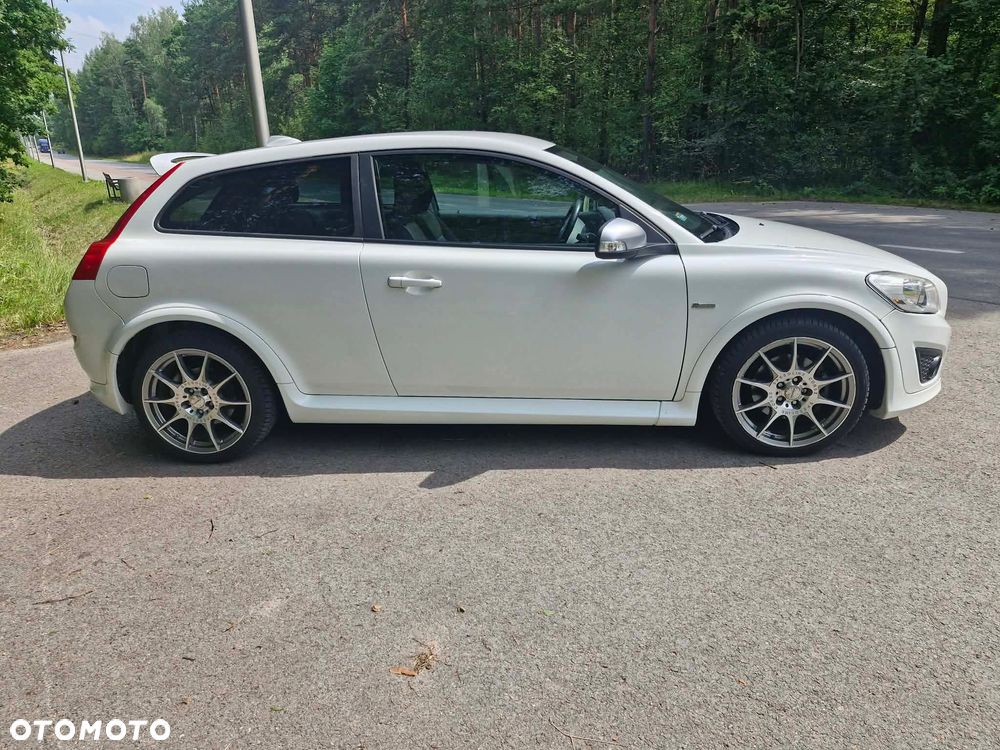 Volvo C30 D3 RDesign - 5