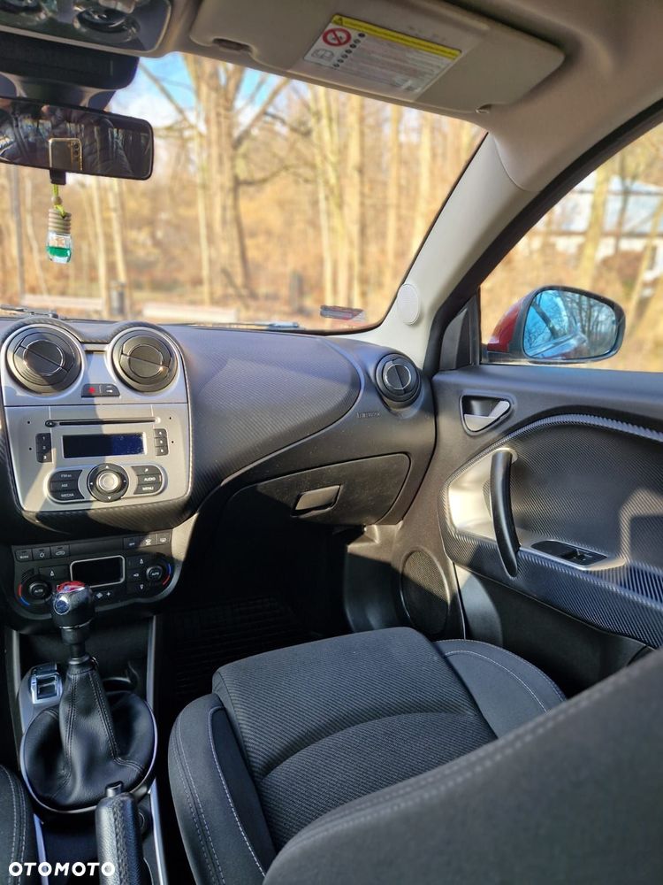 Alfa Romeo Mito 1.4 MultiAir Progression - 11