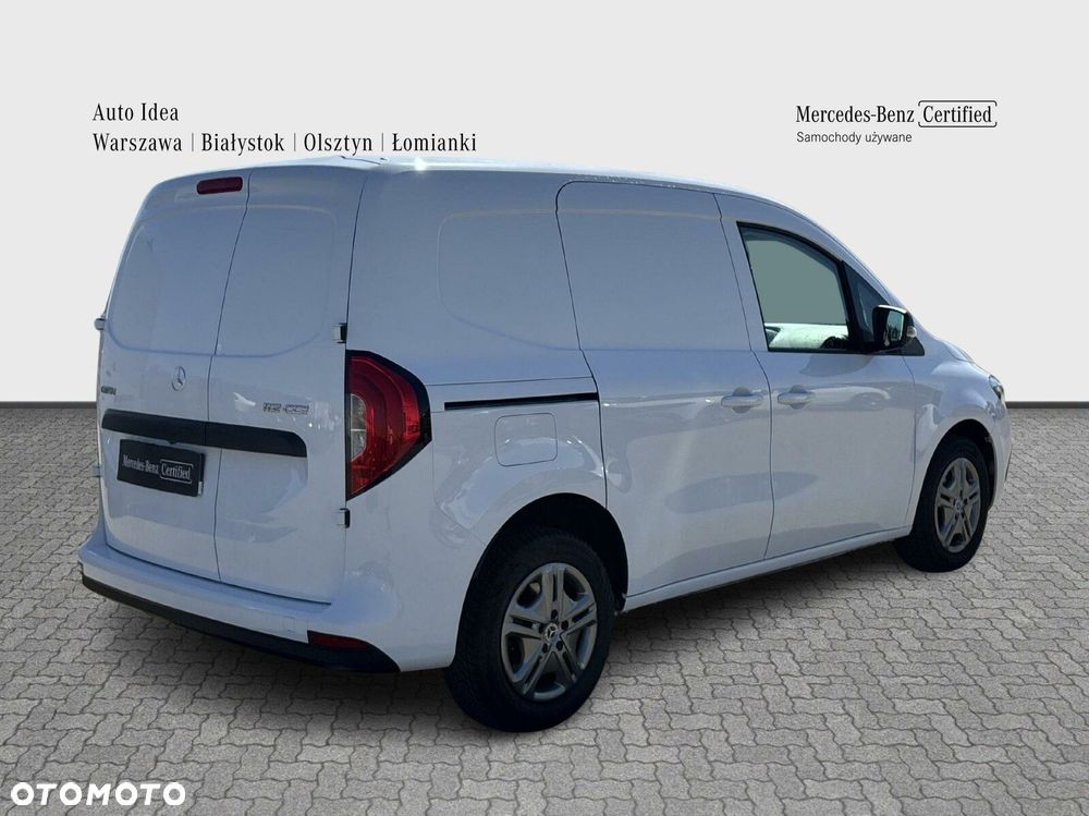 Mercedes-Benz Citan Furgon - 5