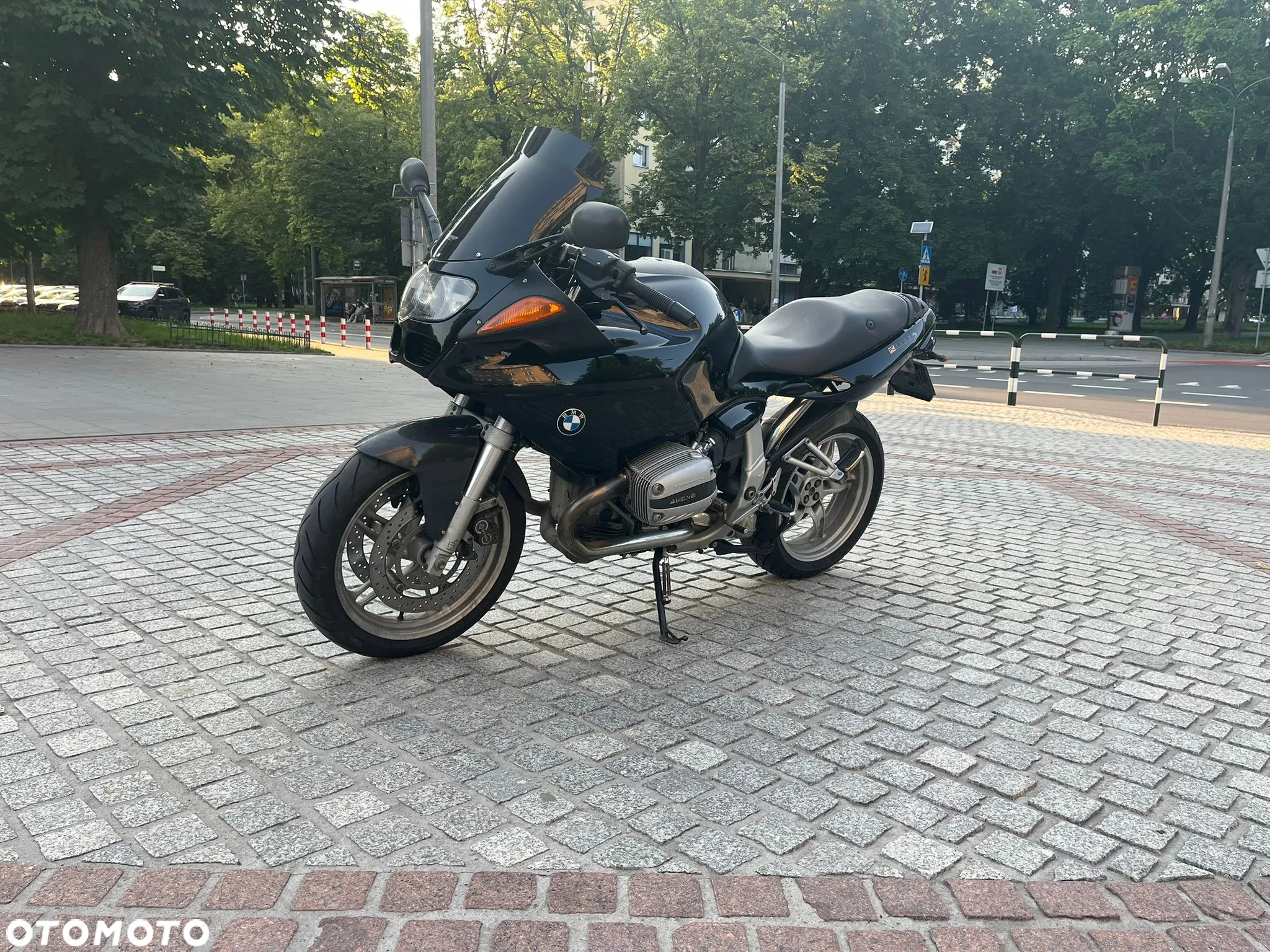 BMW R - 20