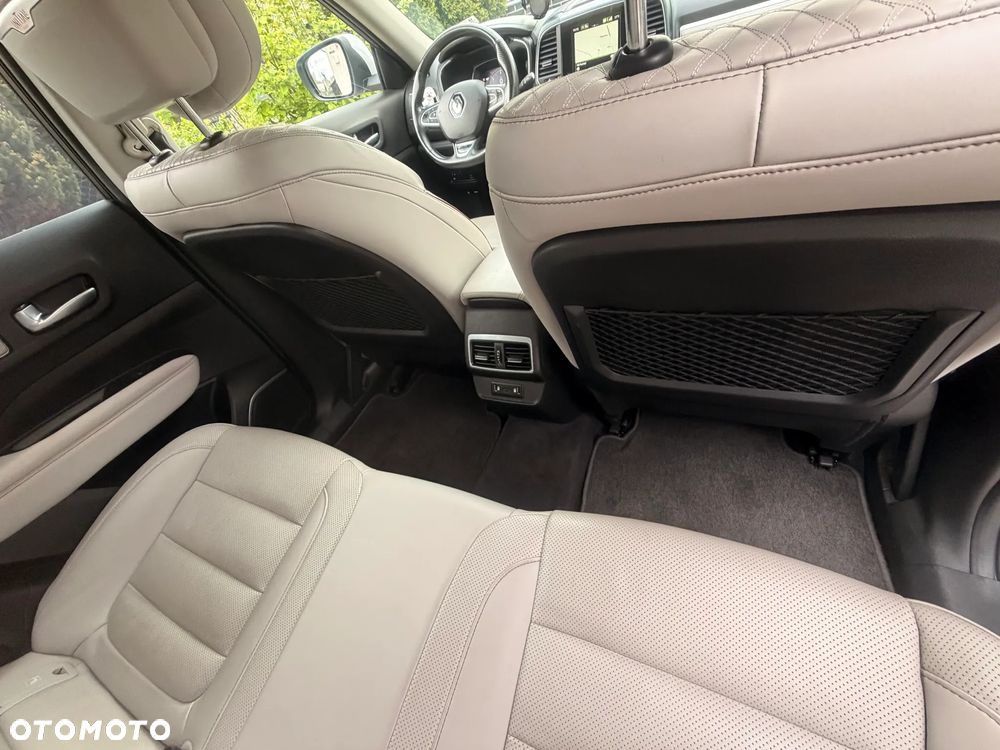 Renault Koleos 2.0 Blue dCi Initiale Paris 4x4 X-Tronic - 7