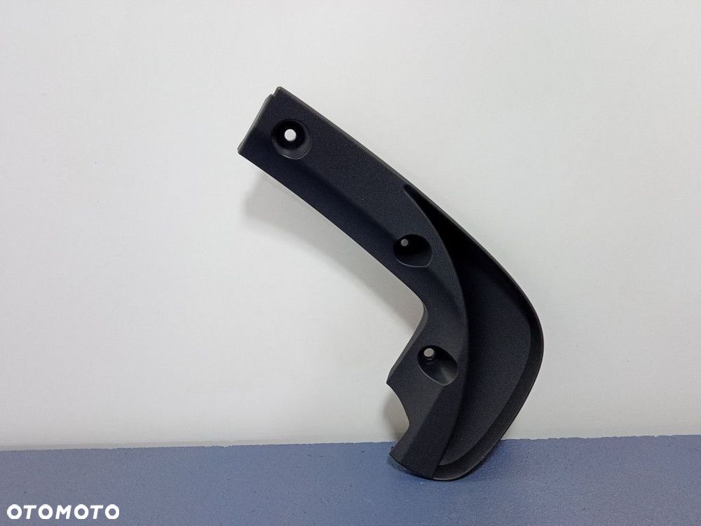 OPEL CORSA E CHLAPACZ TYŁ LEWY 13432607 - 2