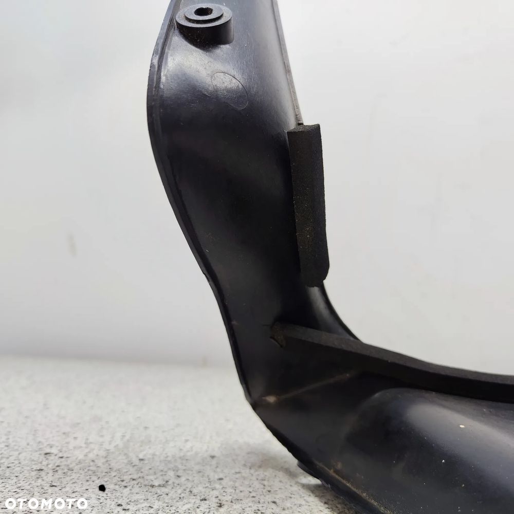 Wypełnienie czachy, osłona czaszy Yamaha XJ 600 XJ600 Diversion - 14