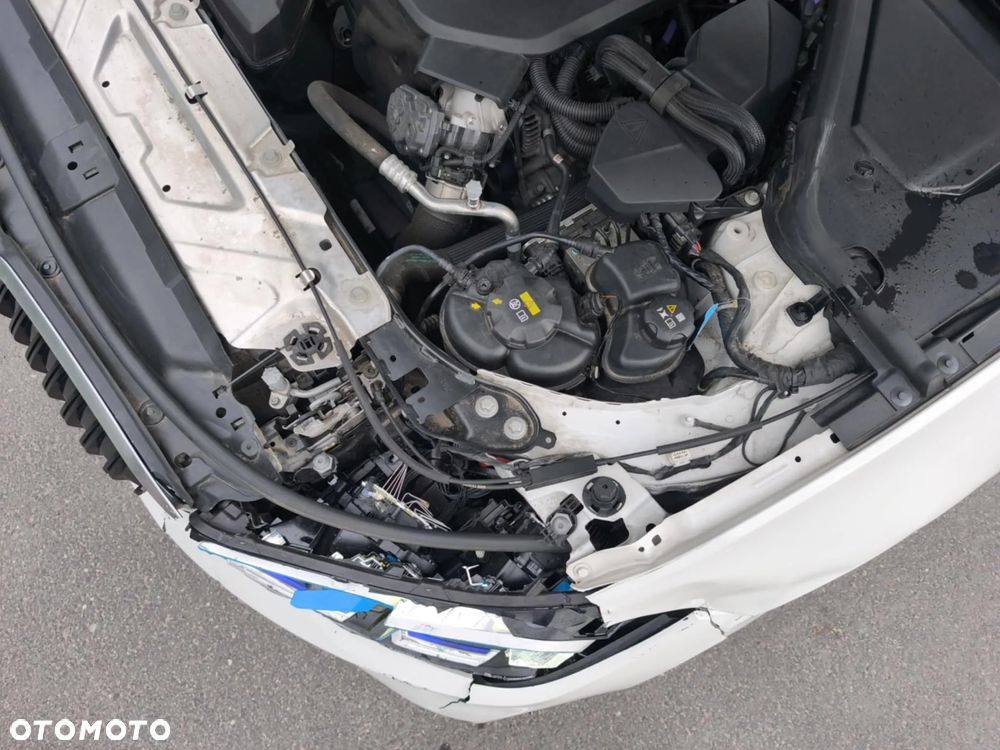 BMW Seria 3 320d xDrive - 18