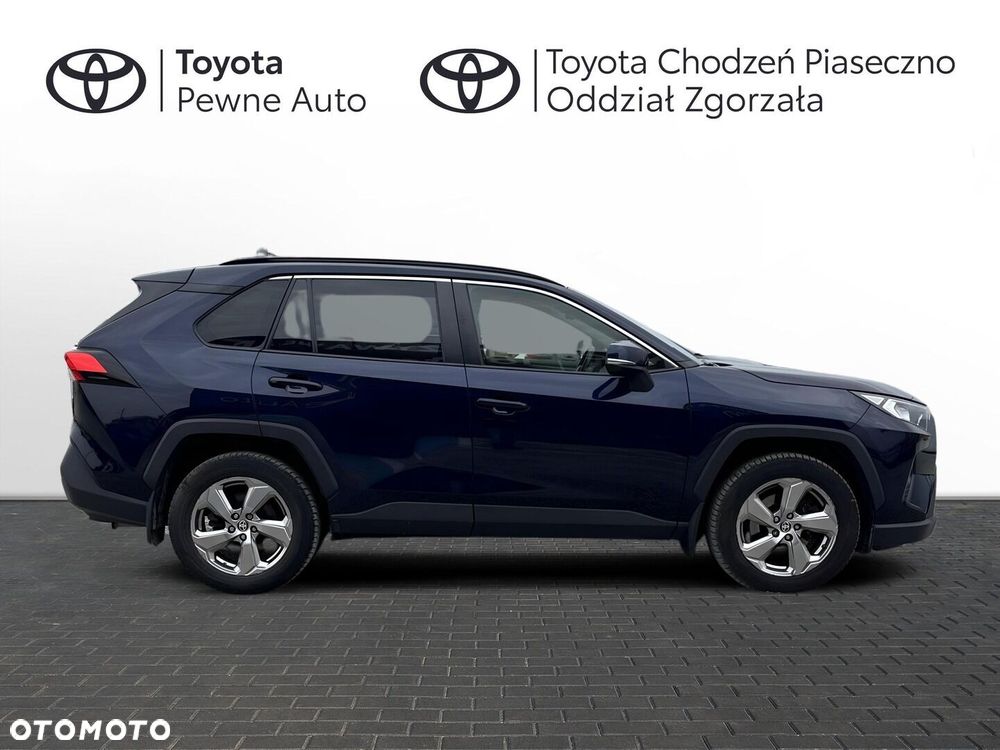 Toyota RAV4 2.0 Comfort 4x2 MS - 7