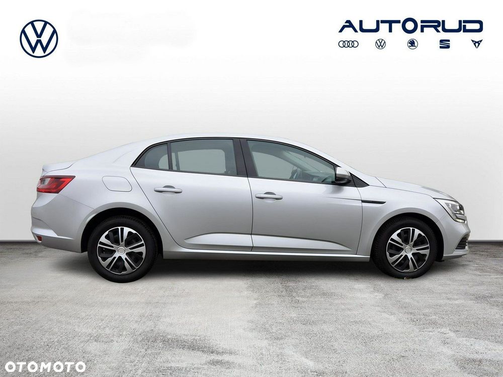 Renault Megane 1.6 SCe Life - 6