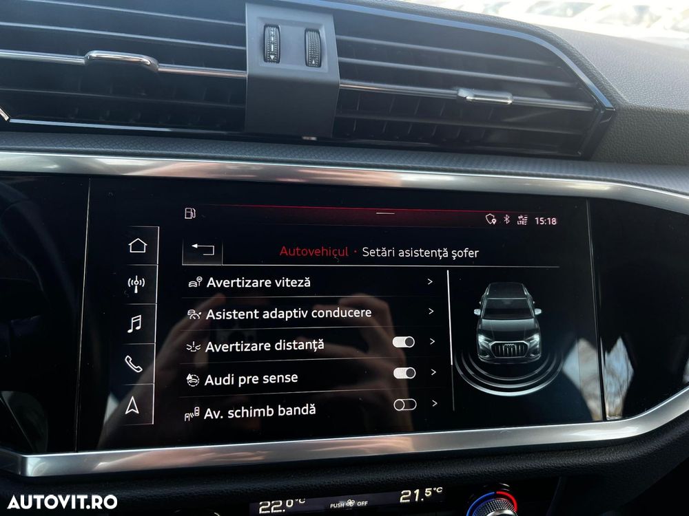 Audi Q3 - 27