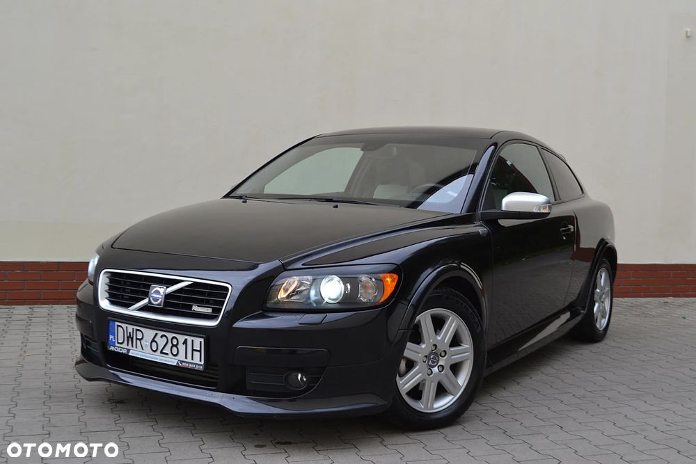 Volvo C30 2.0D RDesign - 6