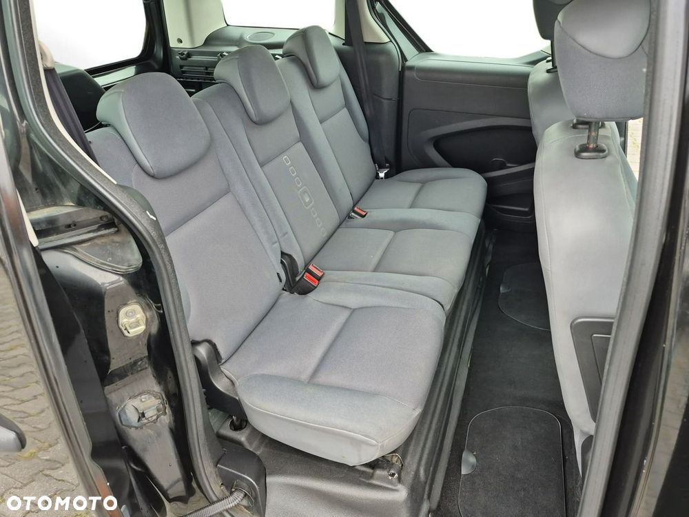 Citroën Berlingo - 19