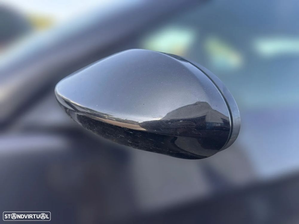 BMW 3 Coupe (E92) 330d 3.0 Diesel 231 cv  170 kW 2006 - 2008 M57 D30 (306D3) para peças - 30