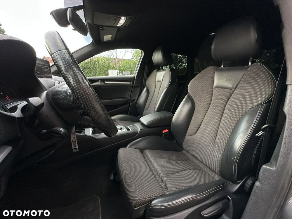 Audi A3 Sportback - 8