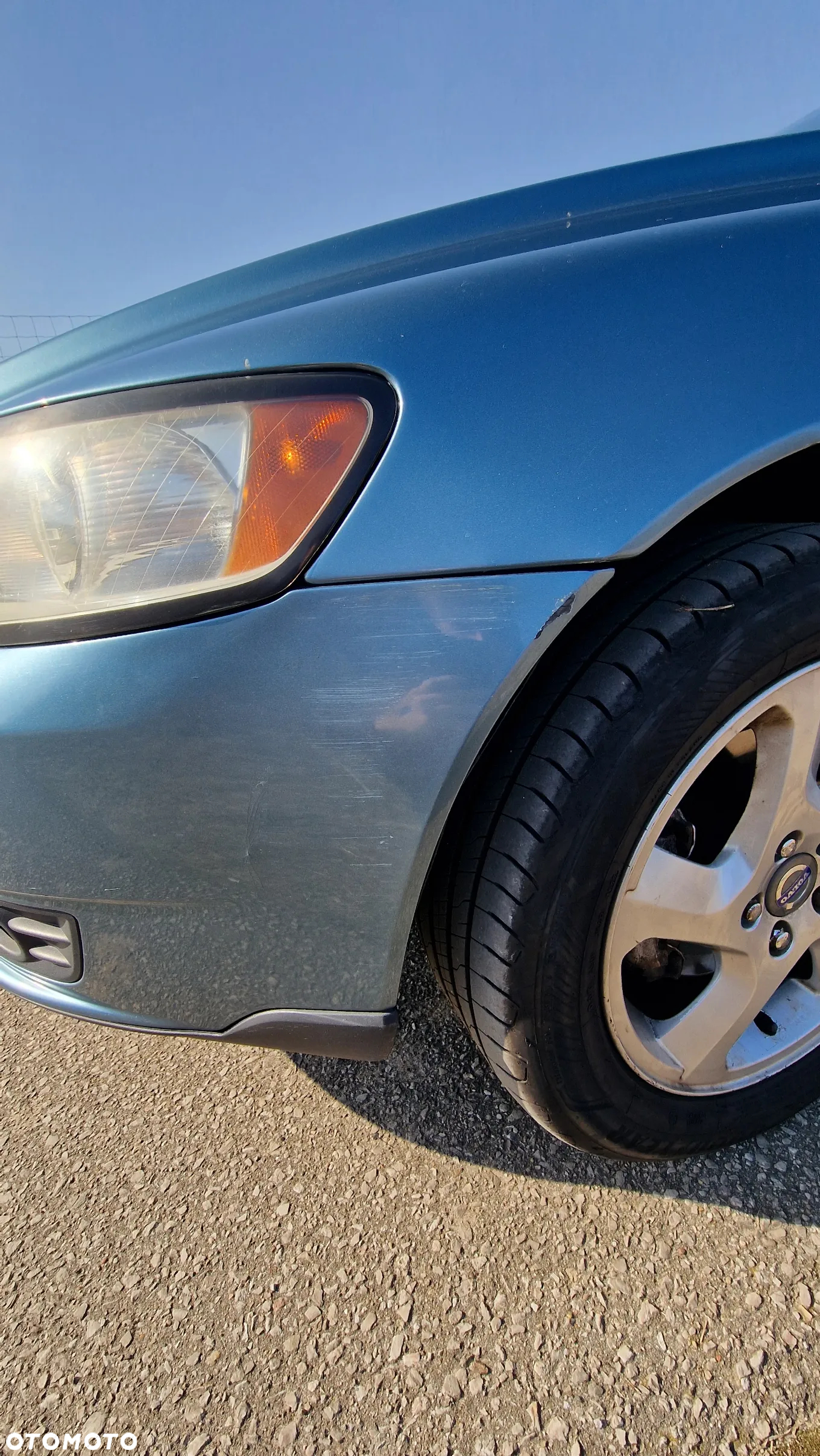 Volvo V50 1.6D DPF DRIVe Momentum - 7