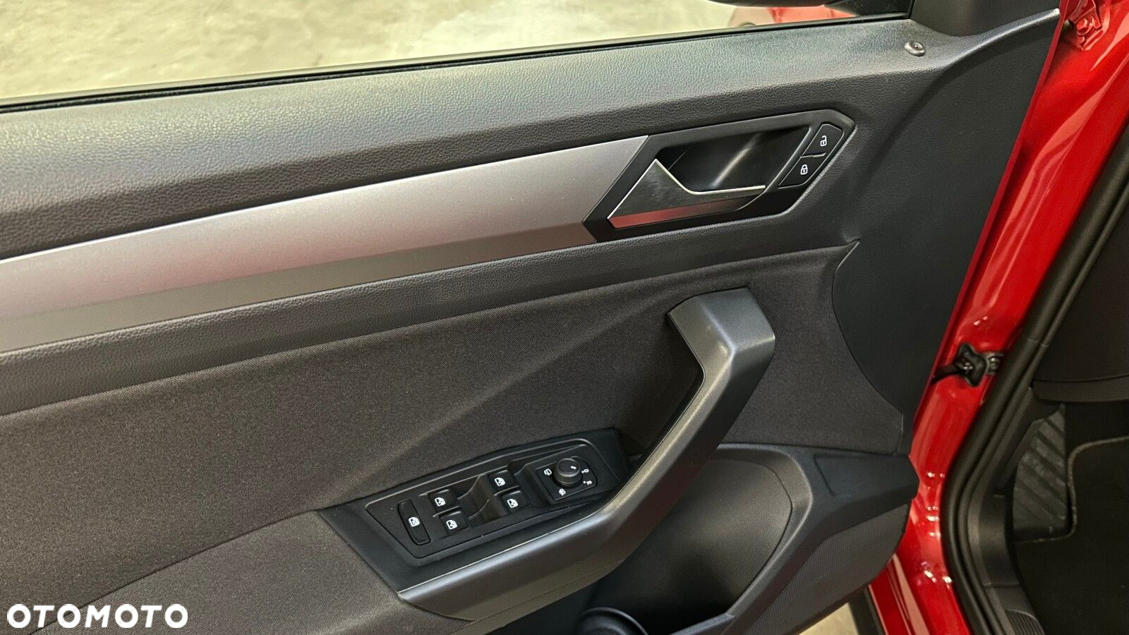 Volkswagen T-Roc 1.5 TSI Life DSG - 14