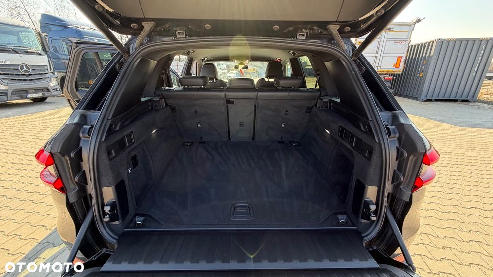 BMW X5 xDrive25d - 21