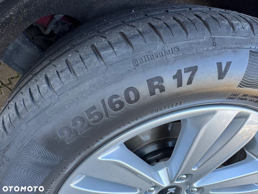 Kia Sportage 1.6 T-GDI Business Line 4WD DCT - 27