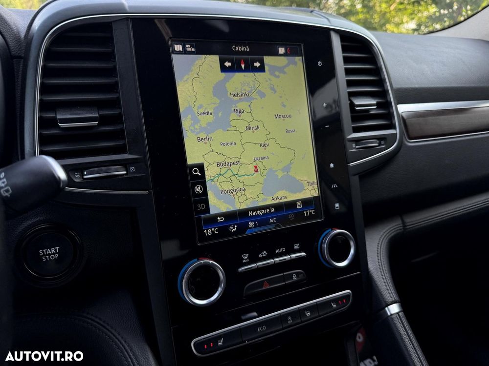 Renault Koleos - 8