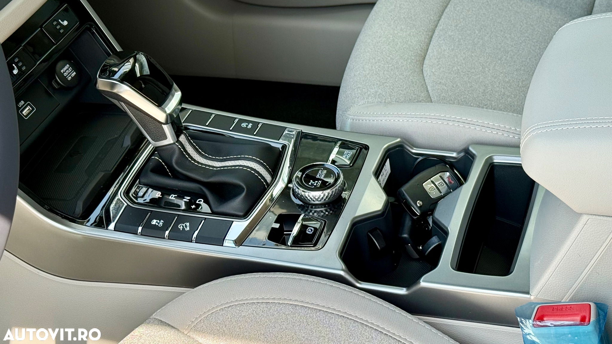 SsangYong Korando 1.5 GDI Turbo AT Smart - 25