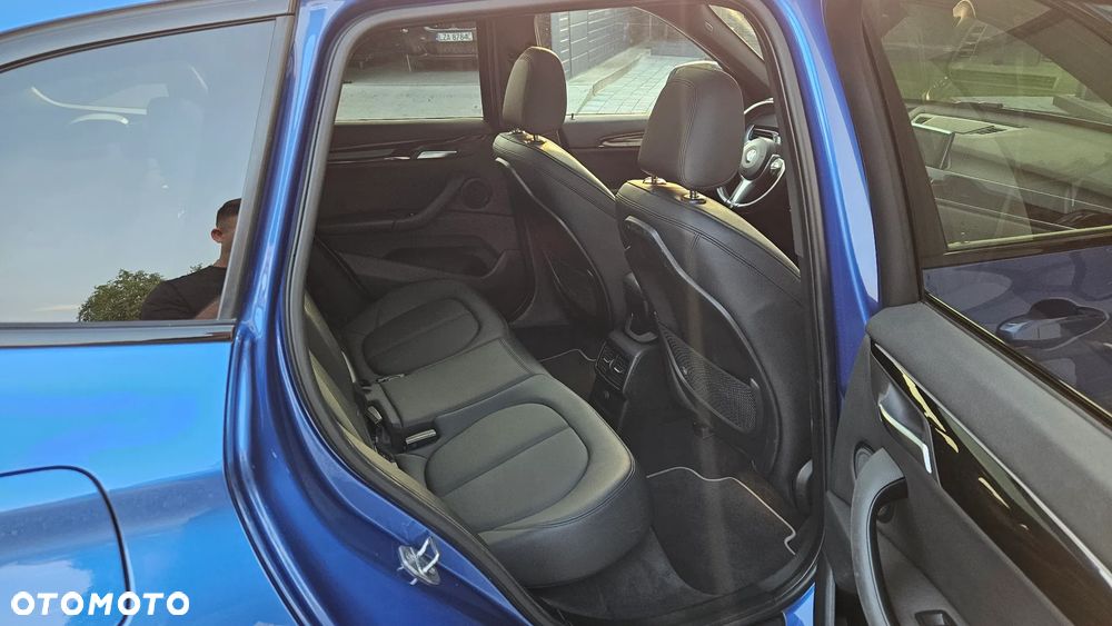 BMW X1 xDrive25i M Sport - 17