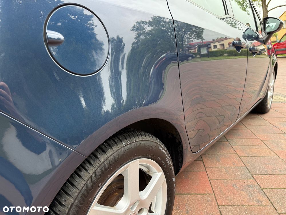 Opel Meriva 1.4 T Enjoy - 13