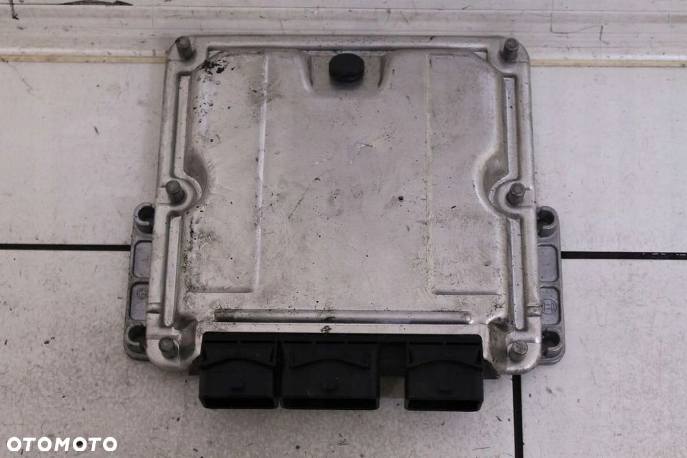 KOMPUTER STEROWNIK SILNIKA CITROEN C5 2.2 HDI - 2