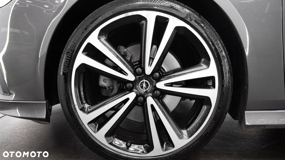Opel Insignia 2.0 CDTI Ultimate S&S - 14