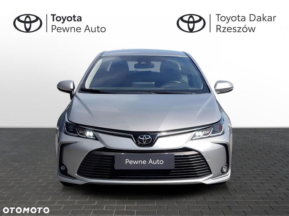 Toyota Corolla - 8
