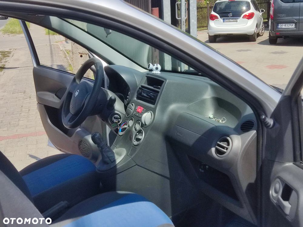Fiat Panda 1.2 Pop - 11