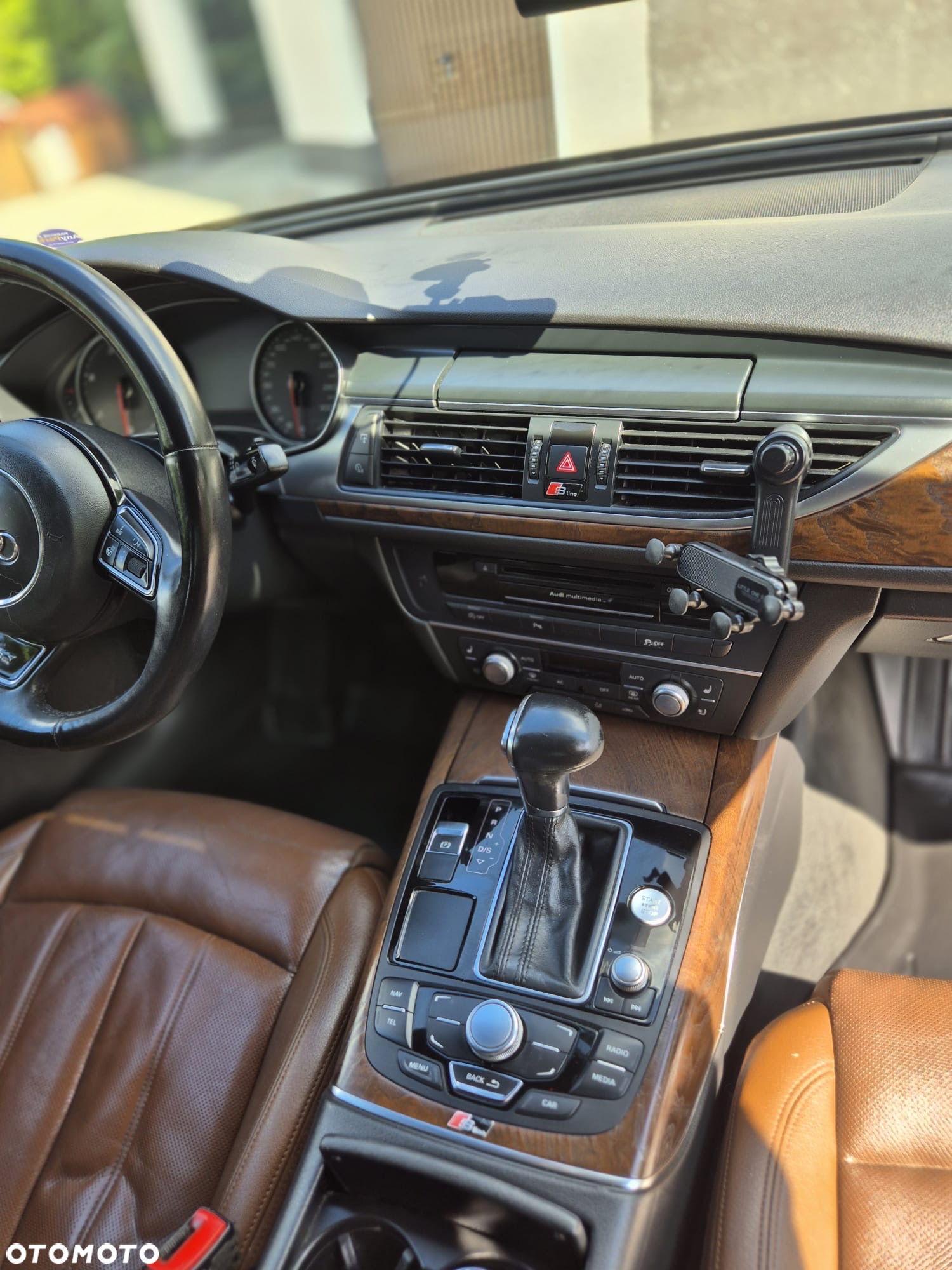 Audi A6 - 16