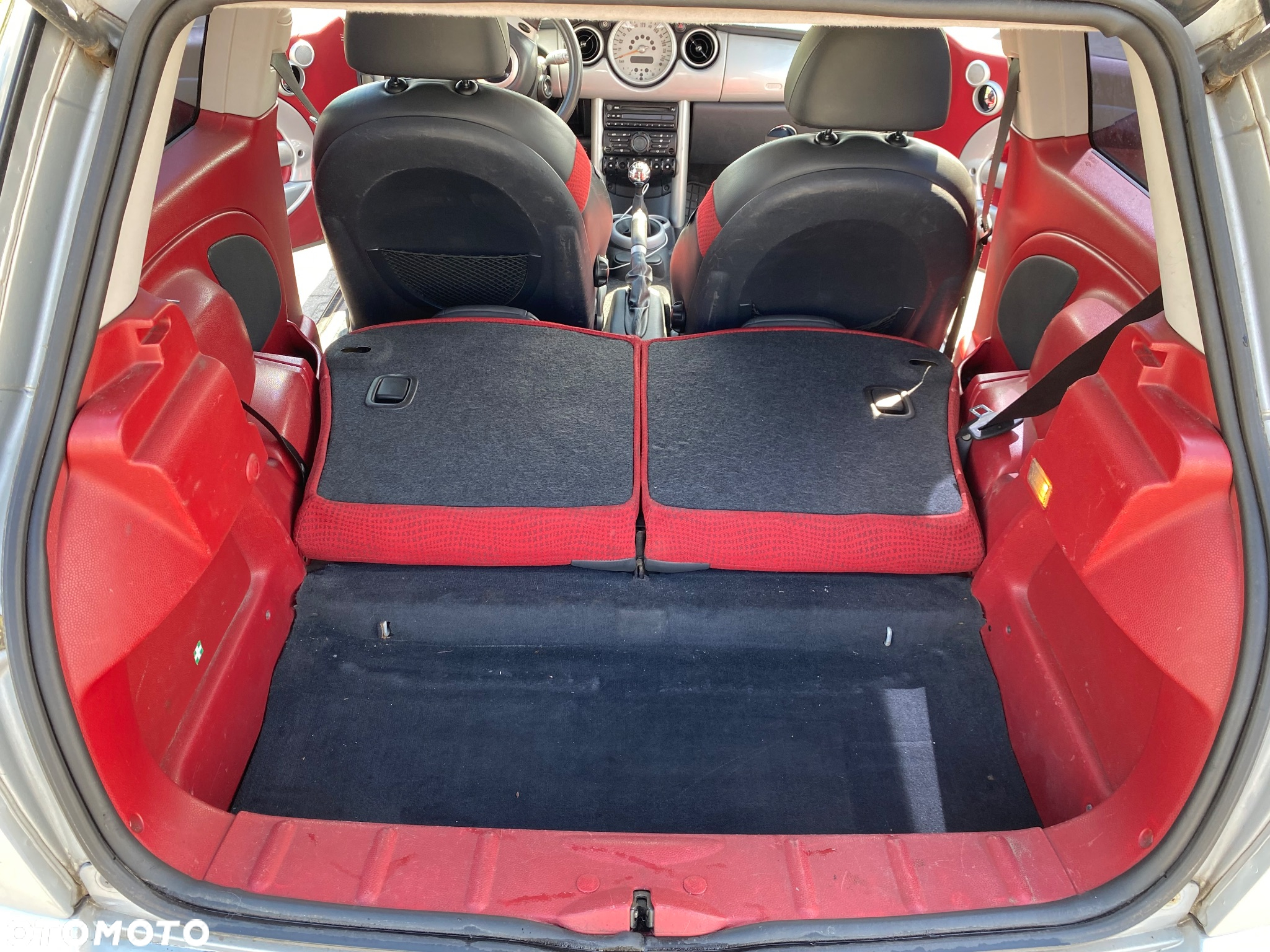 MINI Cooper Standard - 8