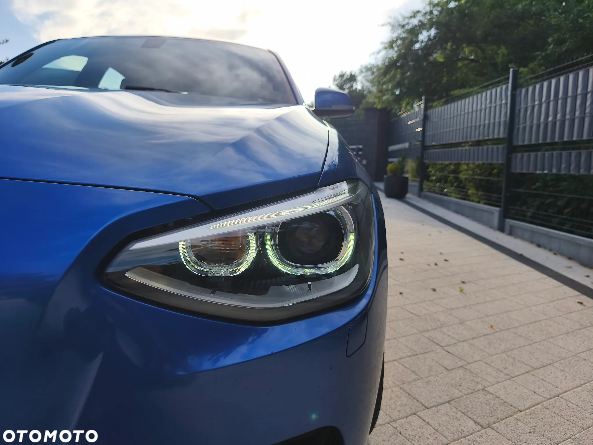 BMW Seria 1 118d xDrive - 18
