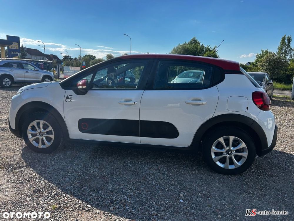 Citroën C3 - 15