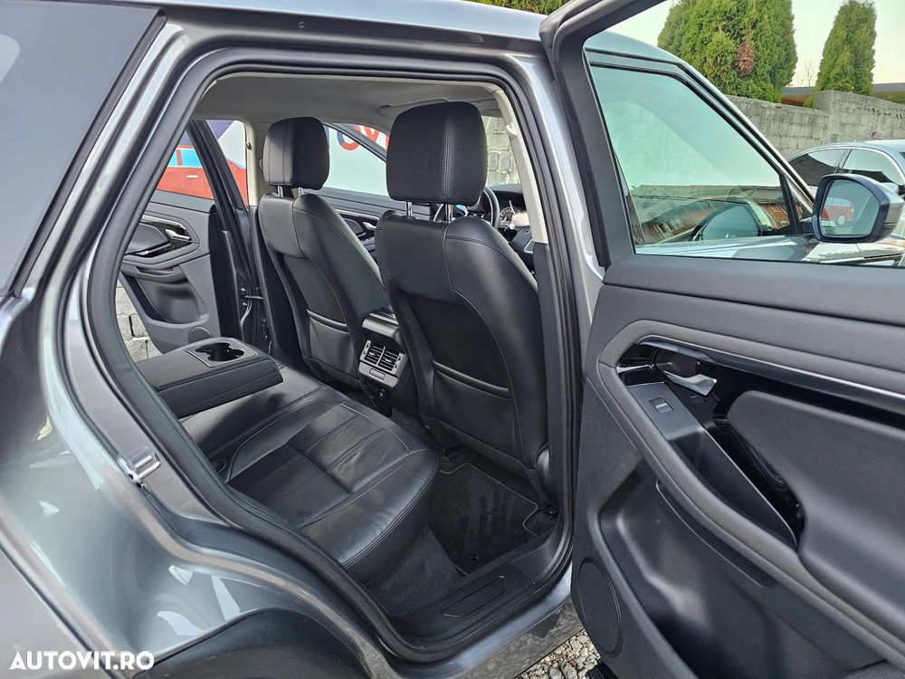 Land Rover Range Rover Evoque 2.0 D150 S - 32