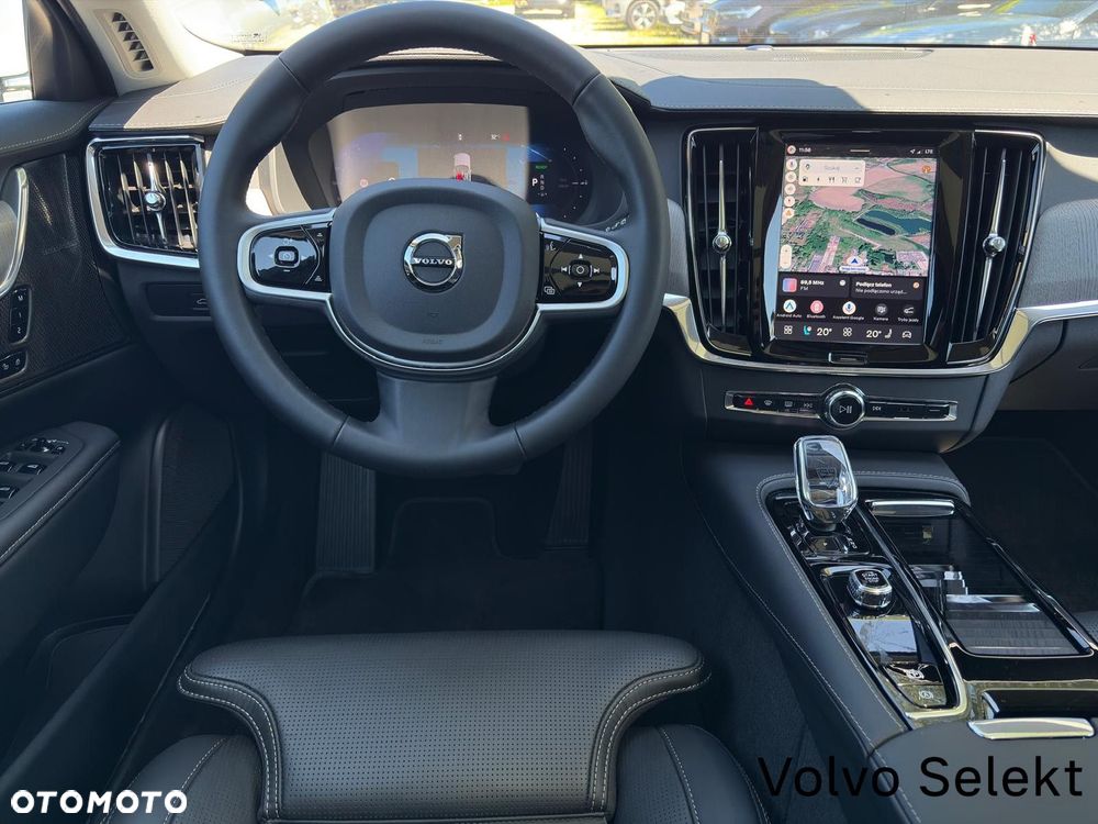 Volvo V90 - 19
