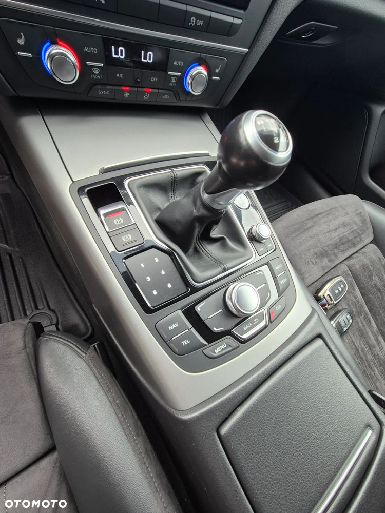 Audi A6 Avant 2.0 TDI Ultra DPF - 27