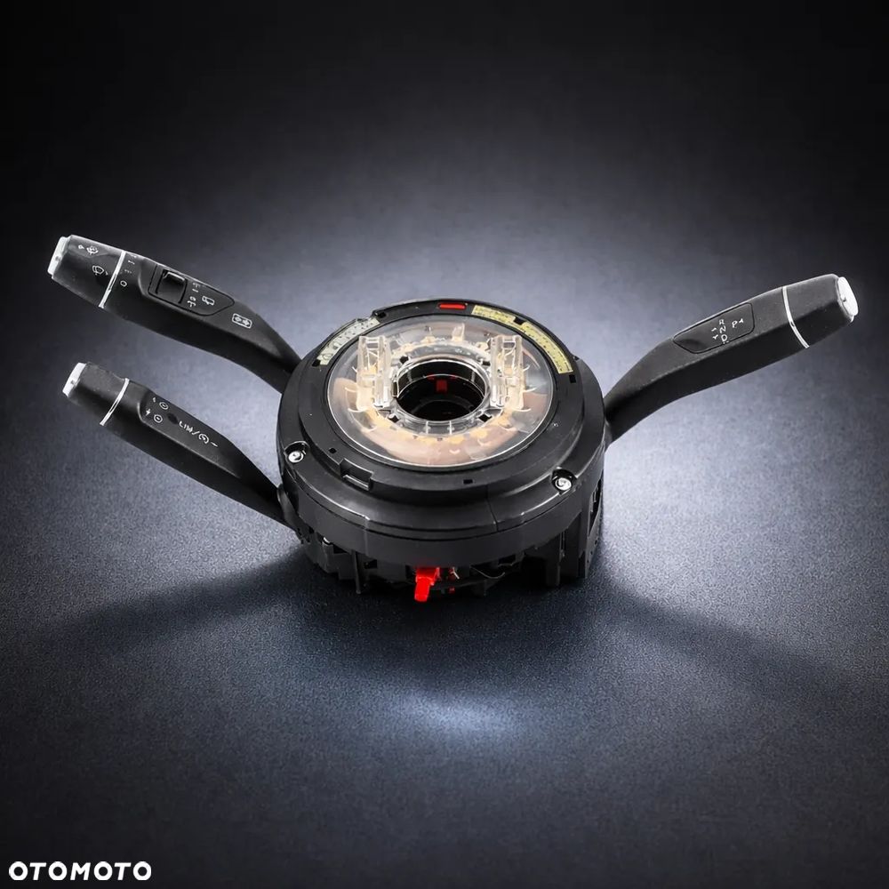 Naprawa czujnik kąta skretu 24mc gw. mercedes SCM MRM taśmy Vito ,Viano A,B,C,E,V,CLA,GLA,GLE, Sprinter, Crafter - 2