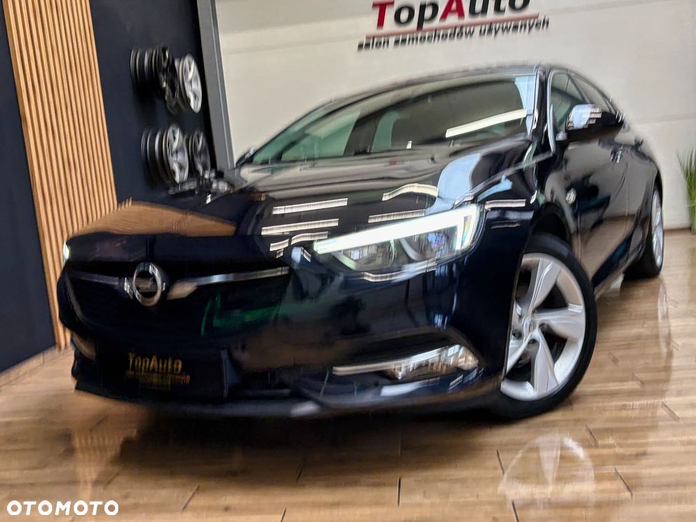 Opel Insignia 1.5 Direct InjectionT Business Innovation - 13
