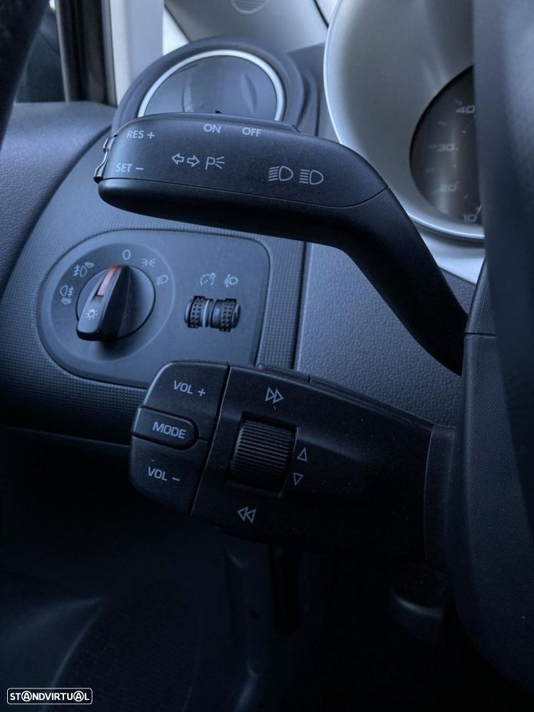 SEAT Ibiza 1.2 12V Style - 15