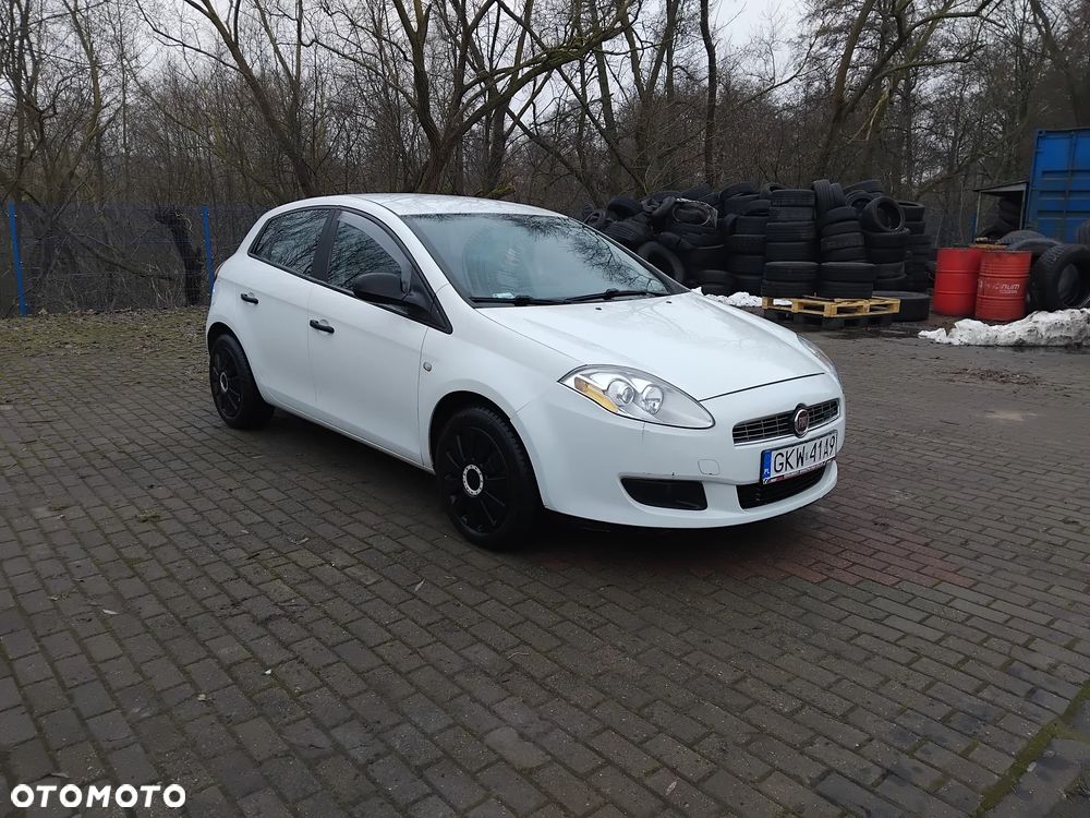 Fiat Bravo 1.6 Multijet 16V DPF MyLife - 1