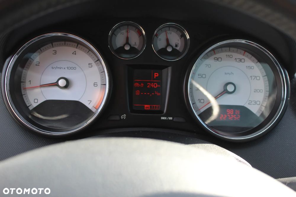 Peugeot 308 - 10