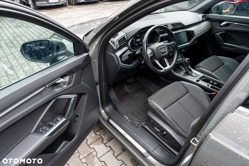 Audi Q3 45 TFSI Quattro S tronic advanced - 19